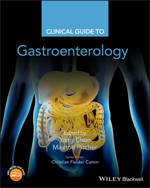Clinical Guide to Gastroenterology (Clinical Guides) 1st Edition