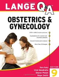 Lange Q&A Obstetrics & Gynecology, 9th Edition 9th Edition