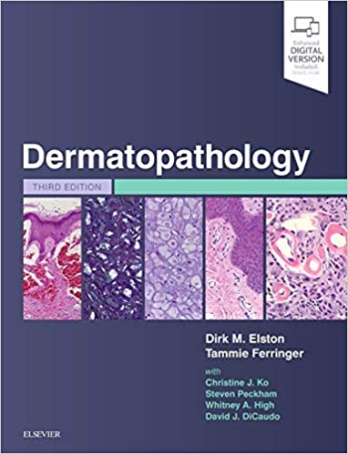 Dermatopathology 3rd Edition
