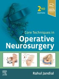 Core Techniques in Operative Neurosurgery  2nd Edition, 