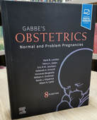 Gabbe's Obstetrics: Normal and Problem Pregnancies: Normal and Problem Pregnanci