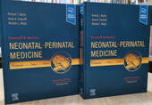 Fanaroff and Martin's Neonatal-Perinatal Medicine, 2-Vol