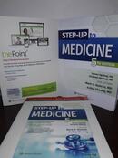 ​Step-Up to Medicine 5th Edition