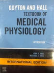 guyton and hall textbook of medical physiology 14th edition 2020