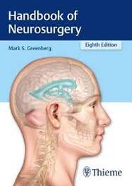 Handbook of Neurosurgery 8th Edition