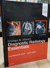 Grainger & Allison's Diagnostic Radiology Essentials: Expert Consult: Online and