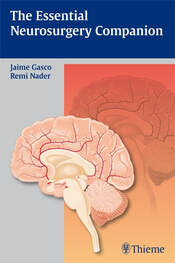 The Essential Neurosurgery Companion Illustrated Edition